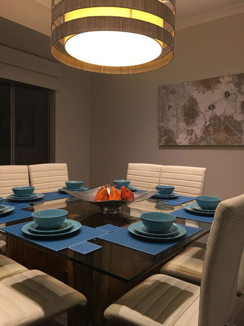 Magnificent Beach Retreat - Tourism Hervey Bay 33