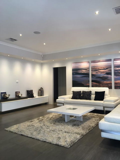 Magnificent Beach Retreat - Tourism Hervey Bay 31