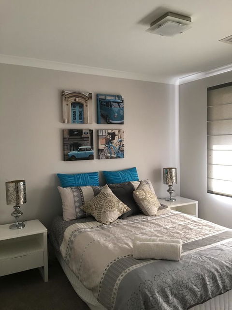 Magnificent Beach Retreat - Tourism Hervey Bay 16