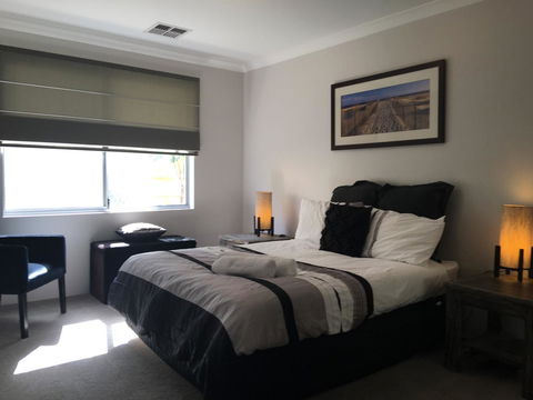 Magnificent Beach Retreat - Tourism Hervey Bay 18