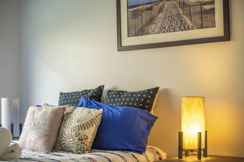 Magnificent Beach Retreat - Tourism Hervey Bay 17