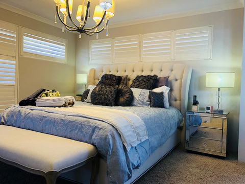 Magnificent Beach Retreat - Tourism Hervey Bay 7