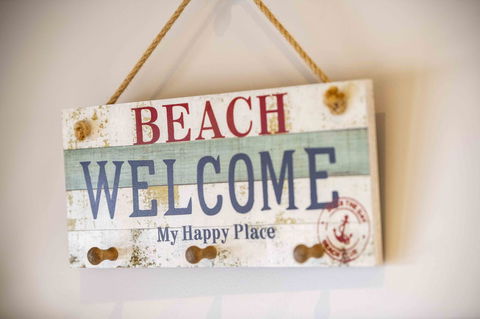 Magnificent Beach Retreat - Tourism Hervey Bay 4