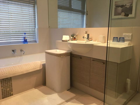 Magnificent Beach Retreat - Tourism Hervey Bay 20