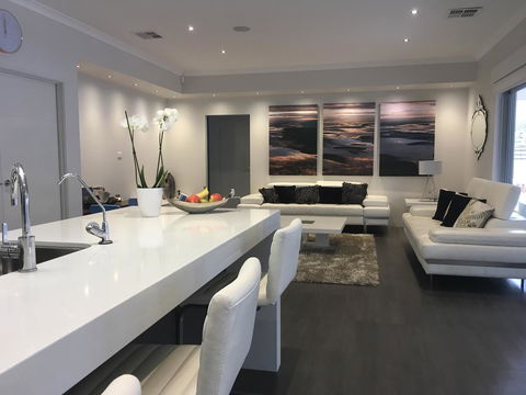 Magnificent Beach Retreat - Tourism Hervey Bay 24