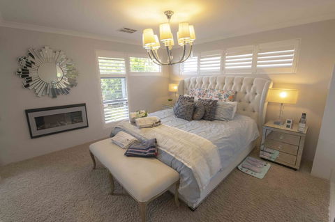 Magnificent Beach Retreat - Tourism Hervey Bay 3