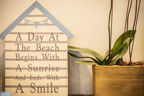 Magnificent Beach Retreat - Tourism Hervey Bay 21