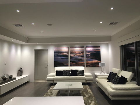 Magnificent Beach Retreat - Tourism Hervey Bay 28