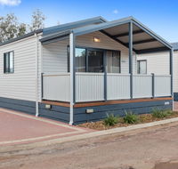 Jurien Bay Tourist Park - Hervey Bay Accommodation