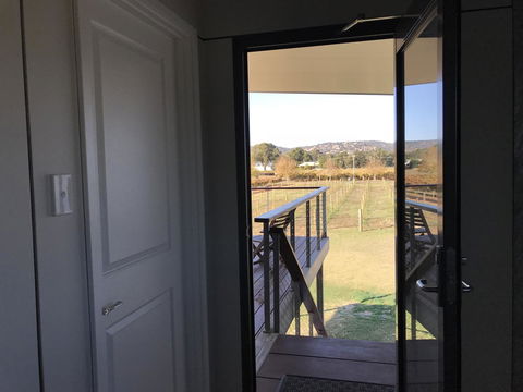 Lot113 Vineyard Accommodation - Hervey Bay Accommodation 1