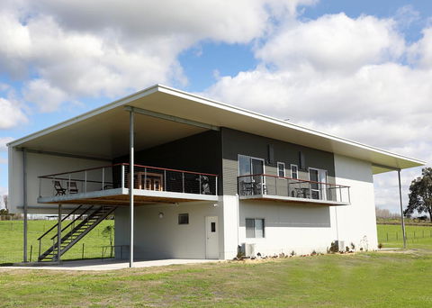 Lot113 Vineyard Accommodation - Hervey Bay Accommodation 0