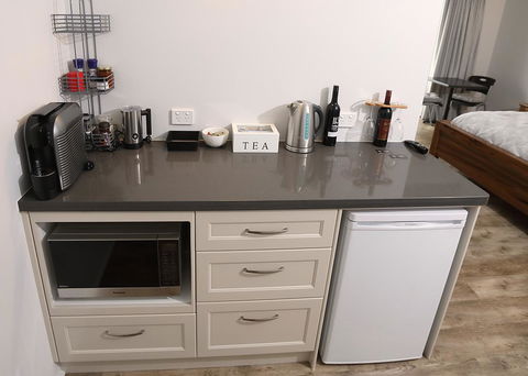 Lot113 Vineyard Accommodation - Hervey Bay Accommodation 2
