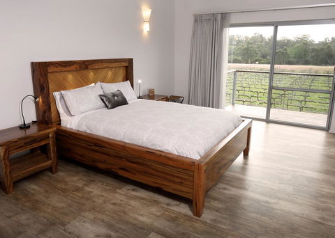 Lot113 Vineyard Accommodation - Hervey Bay Accommodation 4