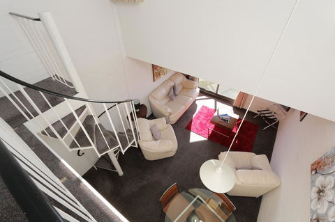 Atrium Hotel Mandurah - Hervey Bay Accommodation 39