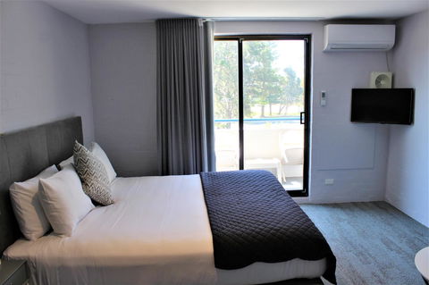 Atrium Hotel Mandurah - Hervey Bay Accommodation 7