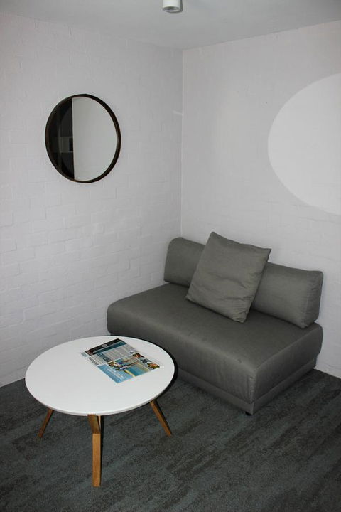 Atrium Hotel Mandurah - Hervey Bay Accommodation 10