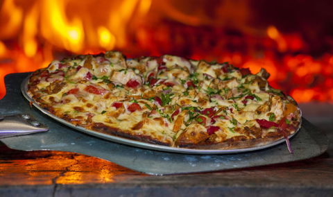 Atrium Hotel Mandurah - Hervey Bay Accommodation 34