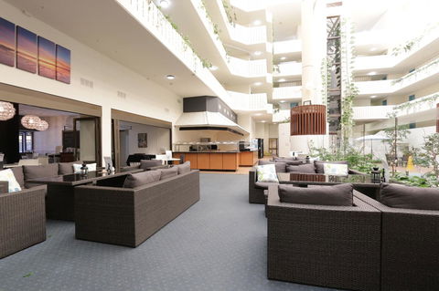 Atrium Hotel Mandurah - Hervey Bay Accommodation 31
