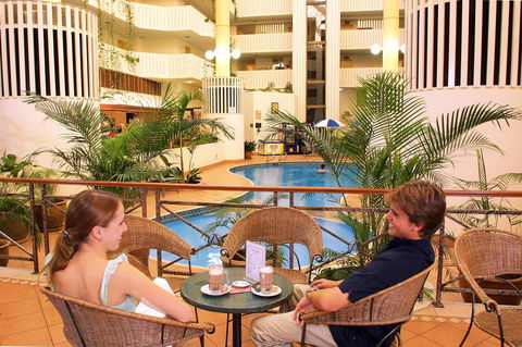 Atrium Hotel Mandurah - Hervey Bay Accommodation 18