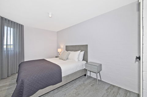 Atrium Hotel Mandurah - Hervey Bay Accommodation 35