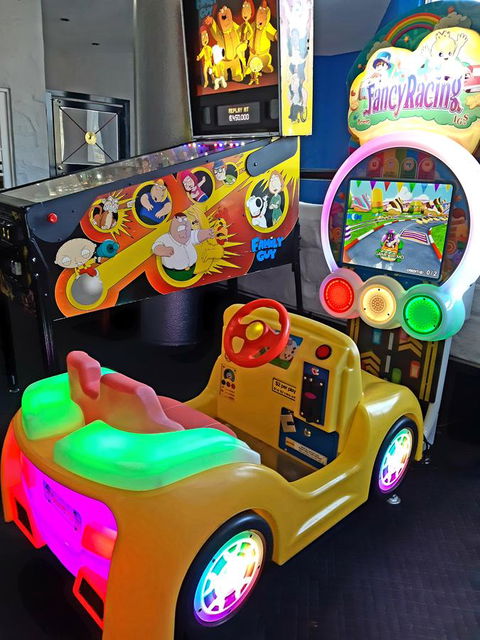 Atrium Hotel Mandurah - Hervey Bay Accommodation 36