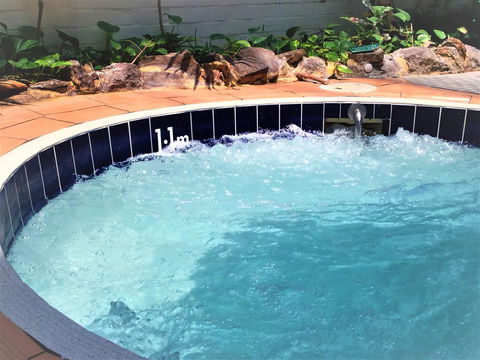 Atrium Hotel Mandurah - Hervey Bay Accommodation 24