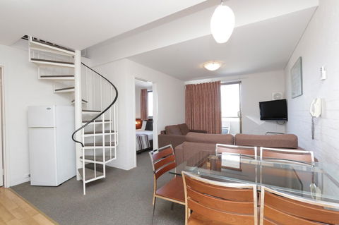 Atrium Hotel Mandurah - Hervey Bay Accommodation 21