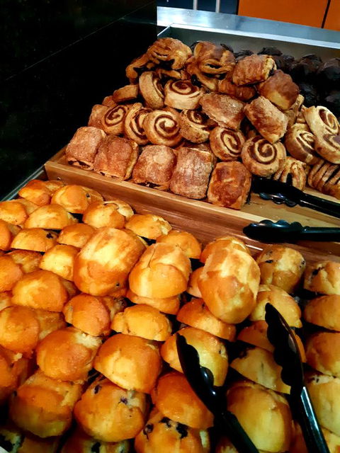 Atrium Hotel Mandurah - Hervey Bay Accommodation 38