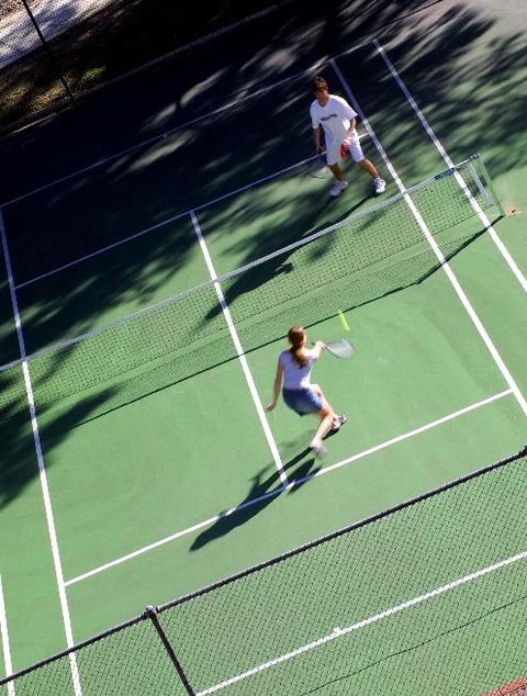 Atrium Hotel Mandurah - Hervey Bay Accommodation 20