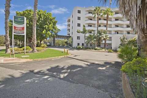 Atrium Hotel Mandurah - Hervey Bay Accommodation 28