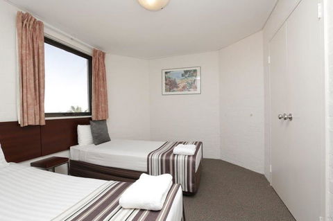 Atrium Hotel Mandurah - Hervey Bay Accommodation 5