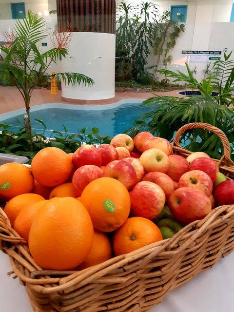 Atrium Hotel Mandurah - Hervey Bay Accommodation 27