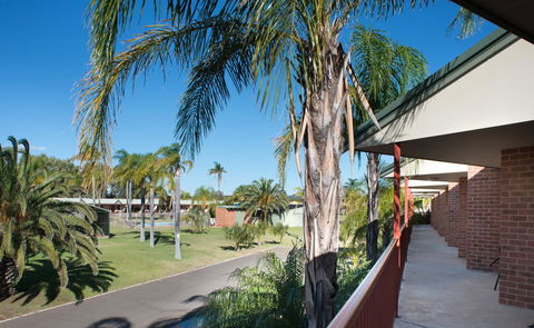 Kalbarri Palm Resort - Tourism Hervey Bay 19