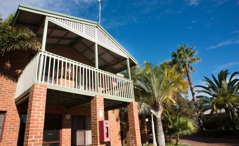 Kalbarri Palm Resort - Tourism Hervey Bay 31