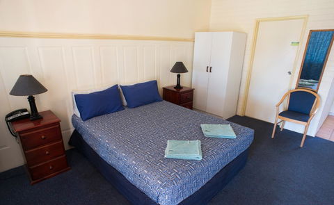 Kalbarri Palm Resort - Tourism Hervey Bay 23