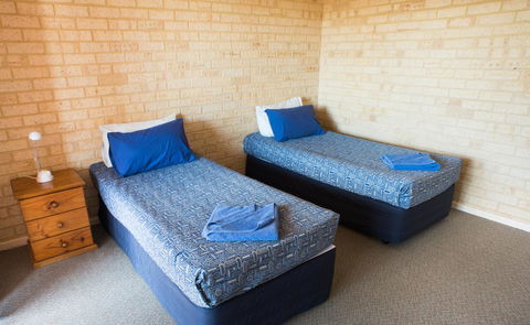 Kalbarri Palm Resort - Tourism Hervey Bay 18