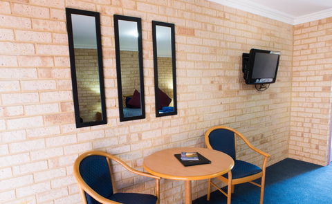Kalbarri Palm Resort - Tourism Hervey Bay 16