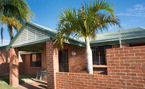 Kalbarri Palm Resort - Tourism Hervey Bay 7