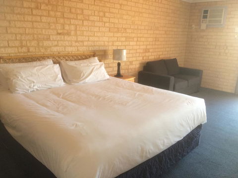 Kalbarri Palm Resort - Tourism Hervey Bay 3