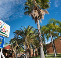 Kalbarri Palm Resort - Tourism Hervey Bay