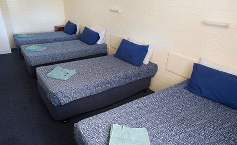 Kalbarri Palm Resort - Tourism Hervey Bay 20