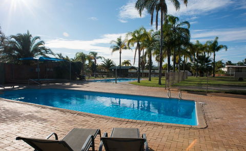 Kalbarri Palm Resort - Tourism Hervey Bay 38