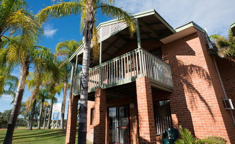 Kalbarri Palm Resort - Tourism Hervey Bay 8