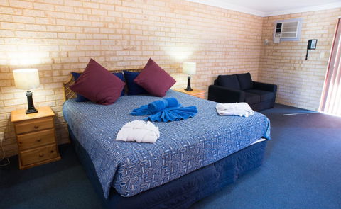 Kalbarri Palm Resort - Tourism Hervey Bay 29