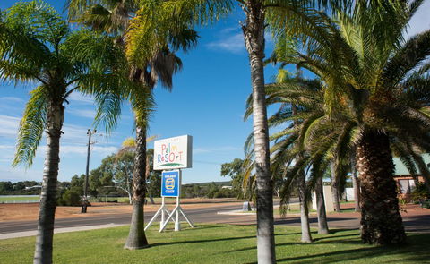 Kalbarri Palm Resort - Tourism Hervey Bay 28