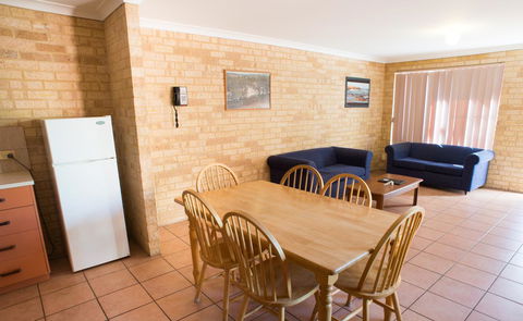 Kalbarri Palm Resort - Tourism Hervey Bay 11