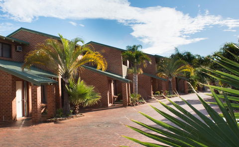 Kalbarri Palm Resort - Tourism Hervey Bay 33