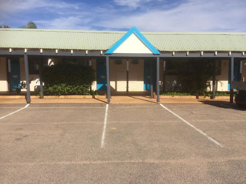 Kalbarri Palm Resort - Tourism Hervey Bay 2