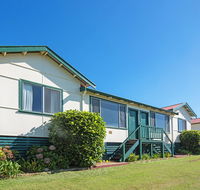 Augusta Hotel Motel - Tourism Hervey Bay