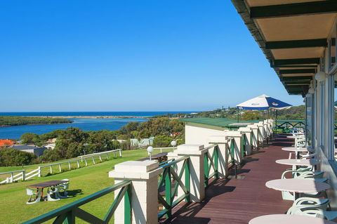 Augusta Hotel Motel - Hervey Bay Accommodation 7